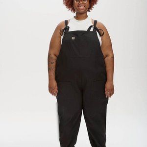 Lucy & Yak Cotton Dungarees / Overalls
